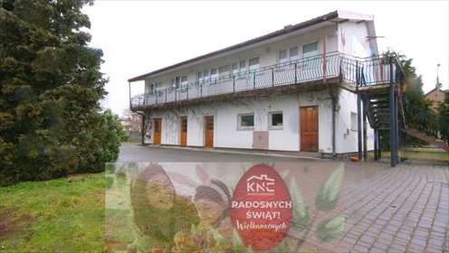 lokal użytkowy na sprzedaż 750m2 lokal użytkowy Lublin, Zemborzyce