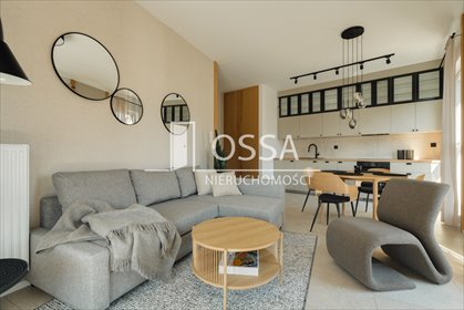 Na sprzedaż luksusowe studio 30,36 m² z widokiem na Motławę mieszkanie Gdańsk, Śródmieście, Stępkarska