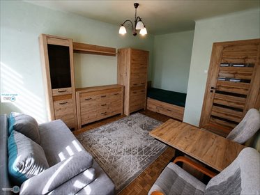 Komfortowe 25 m² mieszkanie (blisko centrum) w Kielcach mieszkanie Kielce, Czarnów, Czarnów