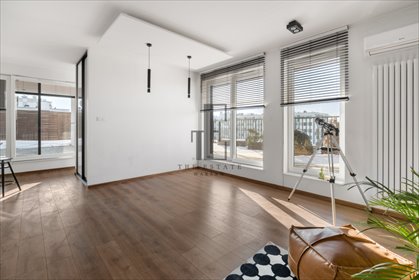 mieszkanie na sprzedaż 103m2 mieszkanie Warszawa, Białołęka Nowodwory, Aluzyjna