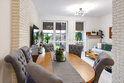 dom na sprzedaż 97m2 dom Gowarzewo