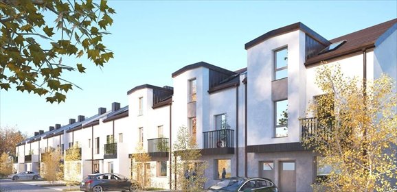 mieszkanie na sprzedaż 54m2 mieszkanie Pruszków, Bąki, Paderewskiego