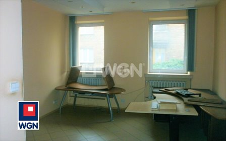Polecam nowoczesny lokal biurowy 71 m² w centrum Częstochowy lokal użytkowy Częstochowa, Śródmieście, blisko Filharmonii