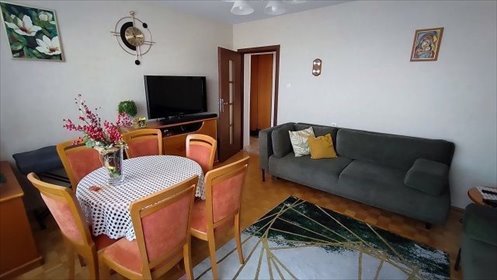 mieszkanie na sprzedaż 63m2 mieszkanie Kalisz, Ogrody