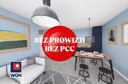 mieszkanie na sprzedaż 57m2 mieszkanie Gdańsk, Piecki - Migowo, al. Pawła Adamowicza