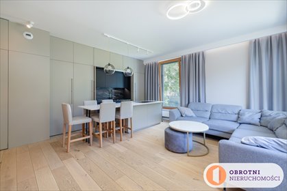 mieszkanie na sprzedaż 79m2 mieszkanie Gdańsk, Oliwa, Karwieńska