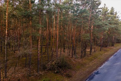 działka na sprzedaż 1966m2 działka Ziewanice