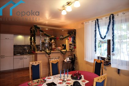 dom na sprzedaż 155m2 dom Brenna