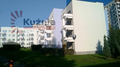 Zapraszam do 54,2 m² mieszkania na Mokotowie z balkonem i piwnicą mieszkanie Warszawa, Mokotów, Jana Sebastiana Bacha