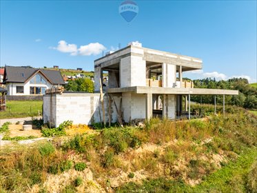 dom na sprzedaż 257m2 dom Szlembark, Tadeusza Kulisiewicza