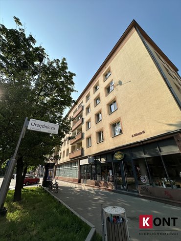 mieszkanie na sprzedaż 56m2 mieszkanie Kraków, Krowodrza