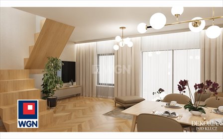 mieszkanie na sprzedaż 75m2 mieszkanie Reda, Obwodowa