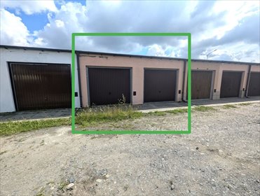lokal użytkowy na sprzedaż 42m2 lokal użytkowy Gniew, Osiedle Witosa