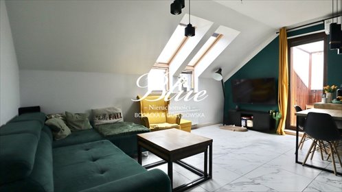 mieszkanie na sprzedaż 79m2 mieszkanie Warzymice