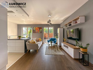 mieszkanie na sprzedaż 67m2 mieszkanie Bielsko-Biała, Osiedle Grunwaldzkie