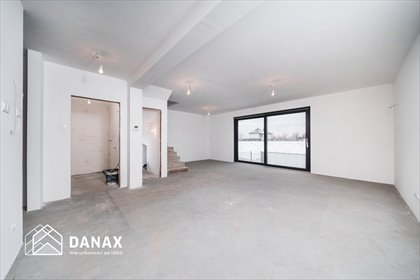 dom na sprzedaż 130m2 dom Zielonki, Na Ogrody