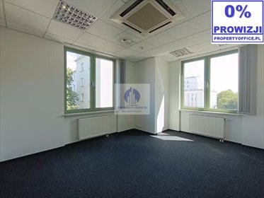 Wynajmę nowoczesny lokal biurowy 299 m² na Mokotowie lokal użytkowy Warszawa, Mokotów, al. Niepodległości