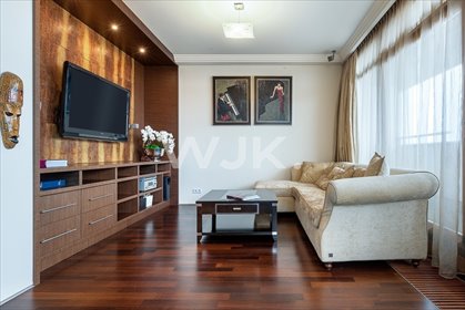 mieszkanie na sprzedaż 68m2 mieszkanie Warszawa, Mokotów, Powsińska