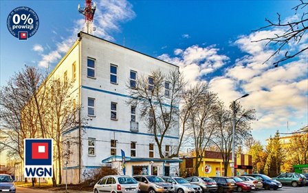Polecam kompleks biurowo-usługowy 2385 m² w centrum Bełchatowa lokal użytkowy Bełchatów, Centrum, Kościuszki