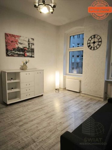 mieszkanie na wynajem 43m2 mieszkanie Szczecin, Śródmieście-Centrum