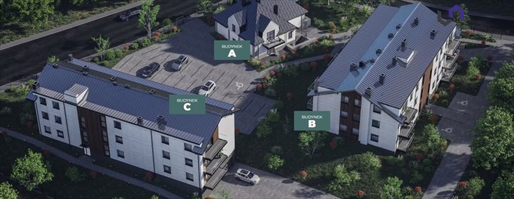 mieszkanie na sprzedaż 62m2 mieszkanie Bielsko-Biała