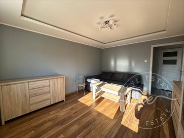 mieszkanie na sprzedaż 38m2 mieszkanie Warszawa, Wola, Srebrna