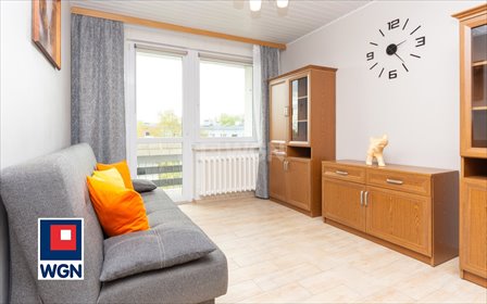 mieszkanie na sprzedaż 43m2 mieszkanie Gliwice, Sośnica, Przyszłości