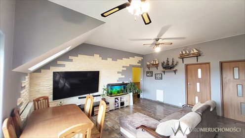 dom na sprzedaż 73m2 dom Lutynia