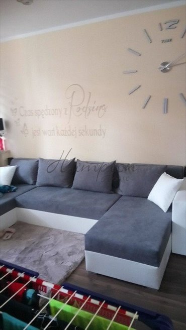 Do sprzedania 2-pokojowe mieszkanie 34,65 m² z nowoczesną kuchnią mieszkanie Warszawa, Śródmieście Północne, Aleja Solidarności