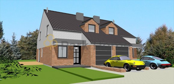 dom na sprzedaż 129m2 dom Przybyszewo, Graniczna