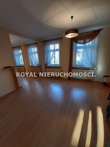 mieszkanie na wynajem 87m2 mieszkanie Zabrze, Centrum, Sądowa