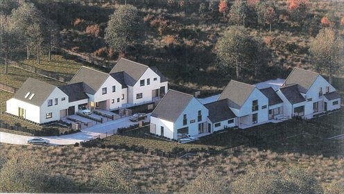 działka na sprzedaż 5288m2 działka Malinowice, Malinowice