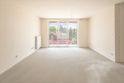 Na sprzedaż przestronne 4-pokojowe mieszkanie z dużym balkonem 7,3 m² mieszkanie Kraków, Wola Duchacka, Wola Duchacka, Trybuny Ludów