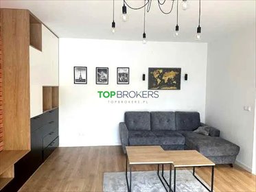 Nowe 45 m2 studio w Warszawie - blisko komunikacji mieszkanie Warszawa, Targówek Bródno, Bolesławicka