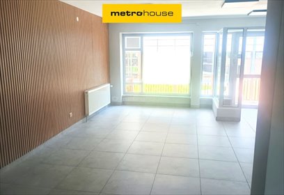 Atrakcyjny lokal usługowo-handlowy 65 m² w Ursusie. lokal użytkowy Warszawa, Ursus