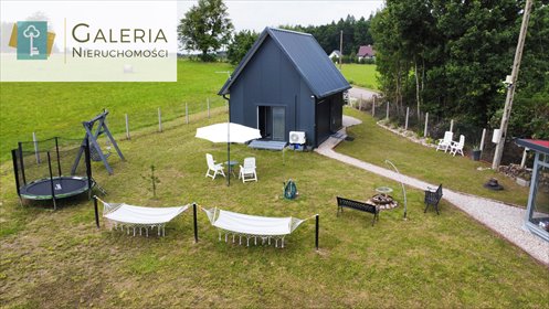 dom na sprzedaż 57m2 dom Szymonowo