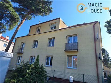 Mieszkanie 39 m² blisko plaży i żeglarskich przystań - polecam! mieszkanie Gdańsk, Łowicka