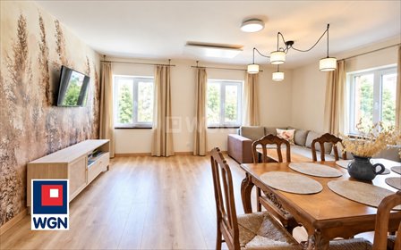 Przestronne 77 m² mieszkanie w Sypitkach (po remoncie) mieszkanie Sypitki, Sypitki, Sypitki