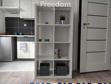 mieszkanie na sprzedaż 34m2 mieszkanie Katowice, Strzelców Bytomskich