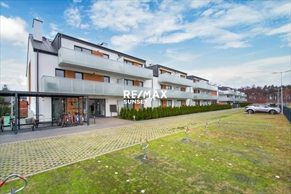 mieszkanie na sprzedaż 32m2 mieszkanie Grzybowo, Kapitańska