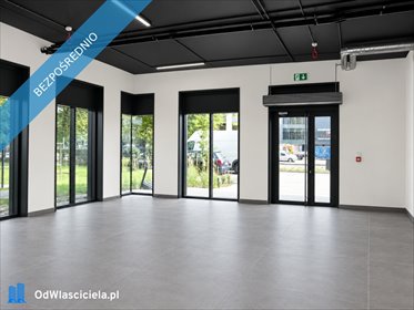 lokal użytkowy na wynajem 100m2 lokal użytkowy Kraków, Prądnik Czerwony, Pilotów 2E