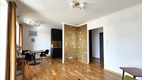 mieszkanie na wynajem 47m2 mieszkanie Kraków, Bronowice, Bronowice, Stańczyka