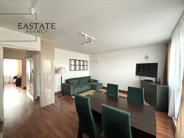 mieszkanie na wynajem 62m2 mieszkanie Warszawa, Bemowo, Górczewska