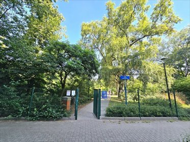 mieszkanie na sprzedaż 56m2 mieszkanie Warszawa, Bielany, Słodowiec, Perzyńskiego