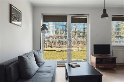 mieszkanie na sprzedaż 41m2 mieszkanie Gdynia, Redłowo, Kaczewska