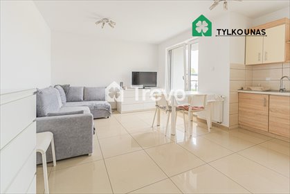 mieszkanie na sprzedaż 36m2 mieszkanie Pruszcz Gdański, Obrońców Wybrzeża