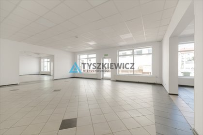 lokal użytkowy na sprzedaż 279m2 lokal użytkowy Słupsk, Wojska Polskiego