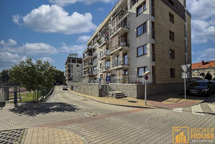 mieszkanie na wynajem 89m2 mieszkanie Opole, Katowicka