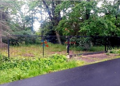 Polecam działkę 1865 m² z mediami w Zalesiu Górnym działka Zalesie Górne