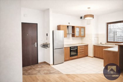 mieszkanie na sprzedaż 40m2 mieszkanie Warszawa, Wilanów, Franciszka Klimczaka